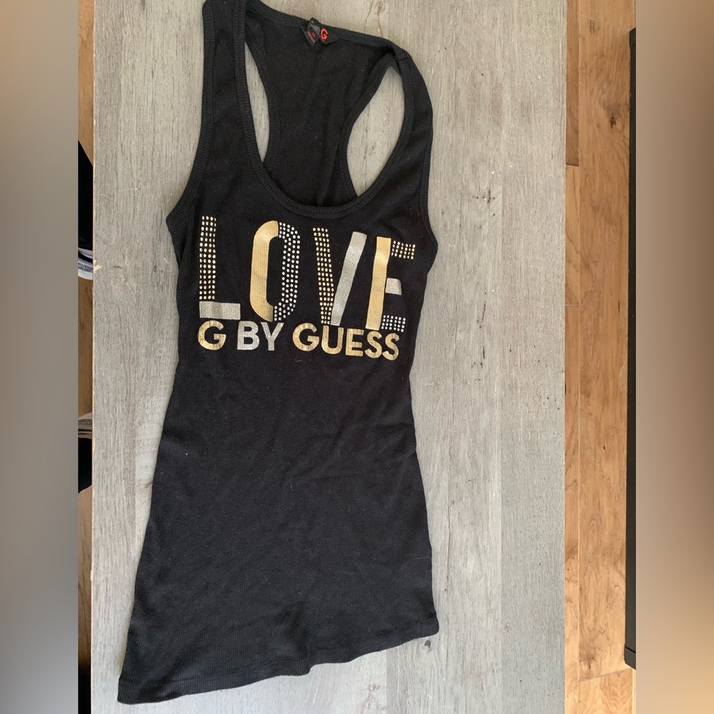 Guess Tank Top
